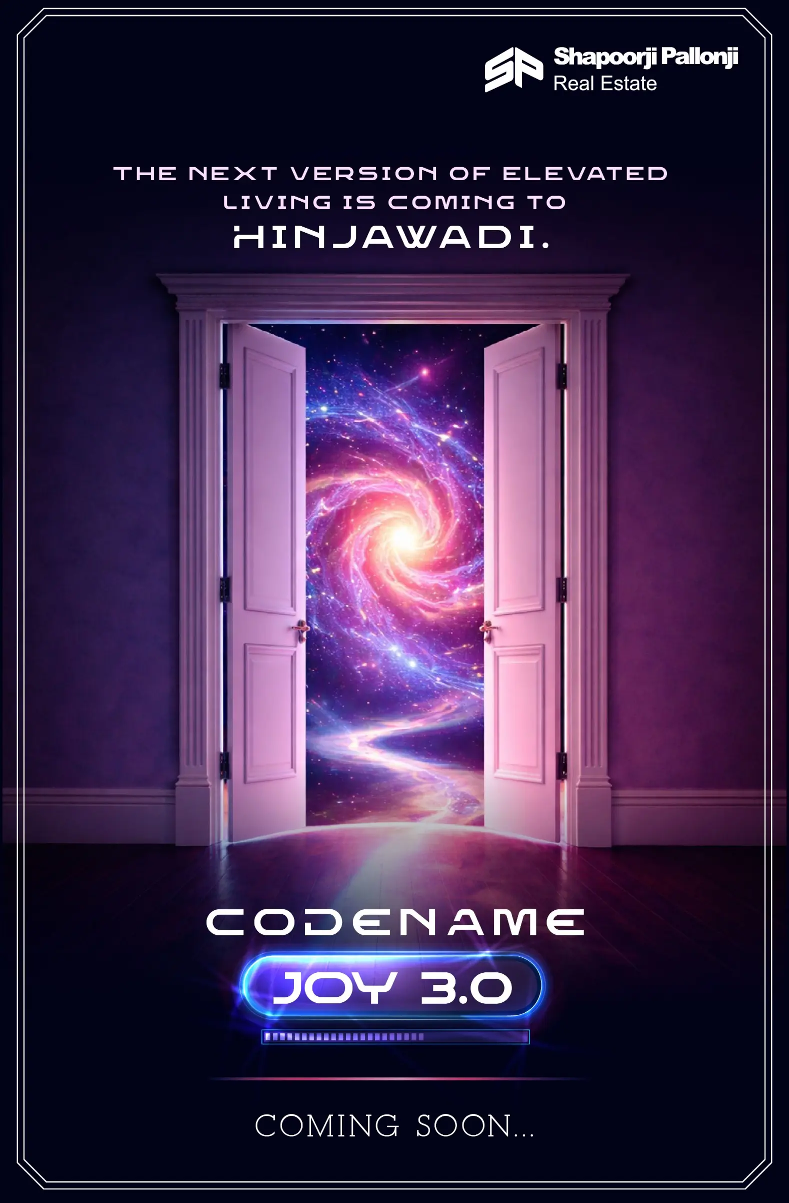 Prestige Raintree Park